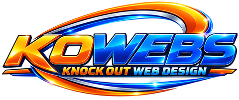 KOWEBS – Knock Out Web Design